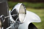 LaSalle 7-Passenger Touring by Fleetwood 1931 года